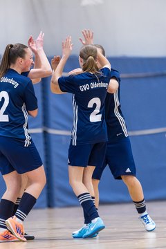 Bild 772 - wBJ NFV Futsalmeisterschaft